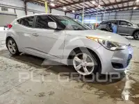 2015 Hyundai Veloster фото
