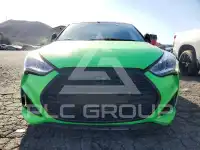 2015 Hyundai Veloster фото