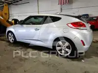 2015 Hyundai Veloster фото