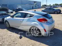 2015 Hyundai Veloster фото
