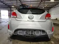 2015 Hyundai Veloster фото