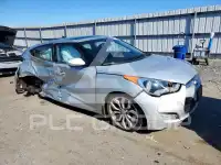 2015 Hyundai Veloster фото