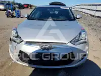 2015 Hyundai Veloster фото