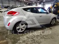 2015 Hyundai Veloster фото