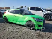 2015 Hyundai Veloster фото