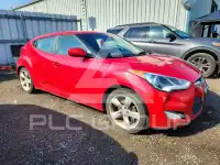 2015 Hyundai Veloster фото