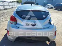 2015 Hyundai Veloster фото