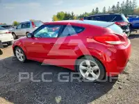 2015 Hyundai Veloster фото