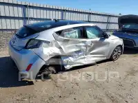 2015 Hyundai Veloster фото