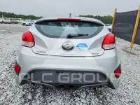 2015 Hyundai Veloster photo