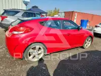 2015 Hyundai Veloster фото