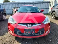 2015 Hyundai Veloster фото
