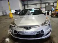 2015 Hyundai Veloster фото