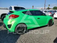 2015 Hyundai Veloster фото