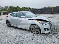 2015 Hyundai Veloster photo