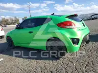 2015 Hyundai Veloster фото