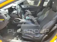 2015 Hyundai Veloster фото