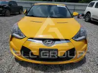 2015 Hyundai Veloster фото