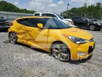 2015 Hyundai Veloster фото