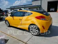 2015 Hyundai Veloster фото