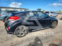 2015 Hyundai Veloster фото