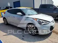 2015 Hyundai Veloster photo