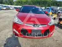 2015 Hyundai Veloster фото