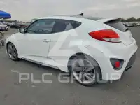 2015 Hyundai Veloster фото