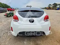 2015 Hyundai Veloster photo