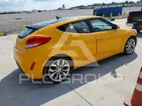 2015 Hyundai Veloster фото