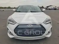 2015 Hyundai Veloster фото