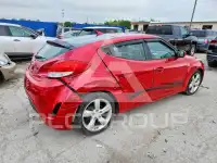 2015 Hyundai Veloster photo