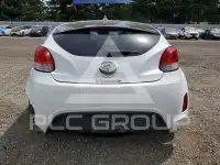 2015 Hyundai Veloster photo