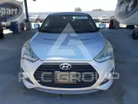 2015 Hyundai Veloster фото