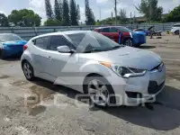 2015 Hyundai Veloster photo