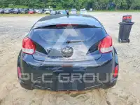 2015 Hyundai Veloster фото