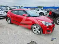 2015 Hyundai Veloster photo