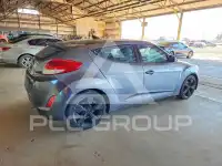 2015 Hyundai Veloster фото