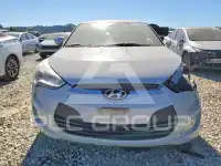 2015 Hyundai Veloster фото