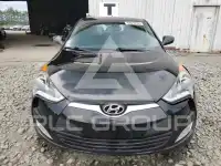 2015 Hyundai Veloster фото