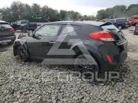 2015 Hyundai Veloster фото