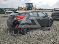 2015 Hyundai Veloster фото