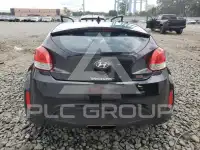 2015 Hyundai Veloster фото