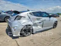 2015 Hyundai Veloster photo