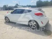 2015 Hyundai Veloster фото