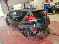 2015 Hyundai Veloster фото