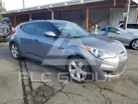 2015 Hyundai Veloster фото