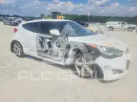 2015 Hyundai Veloster фото