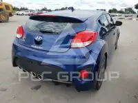 2015 Hyundai Veloster фото