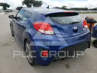 2015 Hyundai Veloster фото